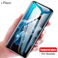 Realme X7 Pro HD Full Cover Glass HD Clear Scratchproof Tempered Glass Screen Protector. 