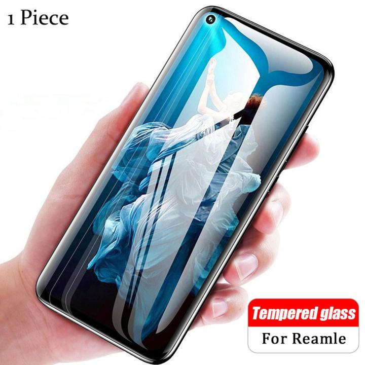 Realme%20X7%20Pro%20HD%20Full%20Cover%20Glass%20HD%20Clear%20Scratchproof%20Tempered%20Glass%20Screen%20Protector%20-%20Image%202
