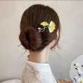 Splendid Indispensable -Quality And Durablity -Ladies & Girls hair stick Stylish Hair tie By Tashza Collection- Innovative.