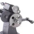 The Transformer Winding Machine Coil Winding - Simplify Transformer Winding Process Efficient Coil Winding Machine. 