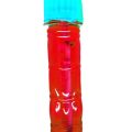 1pcs  KIDS BLOWING BUBBLE TUBE. 