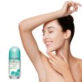 Enchanteur Perfumed Deodorant Roll-on Gorgeous used for male/ female - 50 ml.