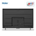 Haier 55" HQLED-4K Google TV Model - H55P7UX. 
