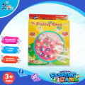 Fishing Game Toy For Kids 15/24/45 Fishes. With 4 Pcs Fishing Stick To Catch Fish. 
