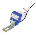 Auto On/Off Light Switch Photo Control Sensor.