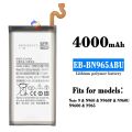 Samsung Galaxy EB-BN965ABU 4000 mAh Mobile Battery for Samsung Galaxy Note 9. 