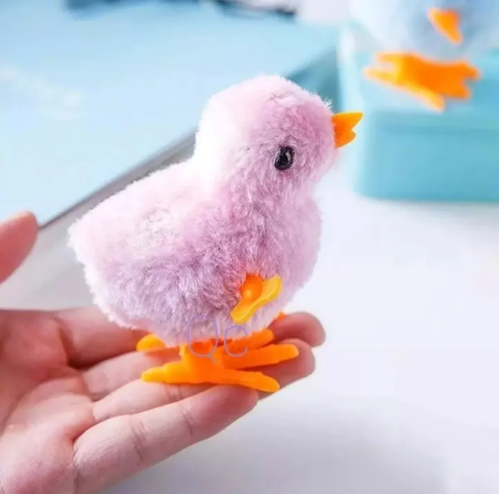 (2%20Pcs)%20Chicken%20play%20Clockwork%20chick%20kids%20toys%20Moving%20-%20Image%205