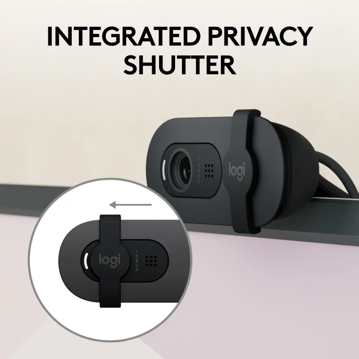 Logitech%20Brio%20100%20Full%20HD%20Webcam%20for%20Meetings%20and%20Streaming,%20Auto-Light%20Balance,%20Built-In%20Mic,%20Privacy%20Shutter,%20USB-A,%20for%20Microsoft%20Teams,%20Google%20Meet,%20Zoom%20and%20More%5D%20-%20Image%2010