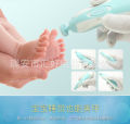 Multi Functional Baby Electric Nail Trimmer Baby Manicure Set Nail Tools Baby Nail Cutter.