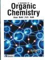 A Textbook Of Organic Chemistry by Arwn Bahl & B S Bahl. 
