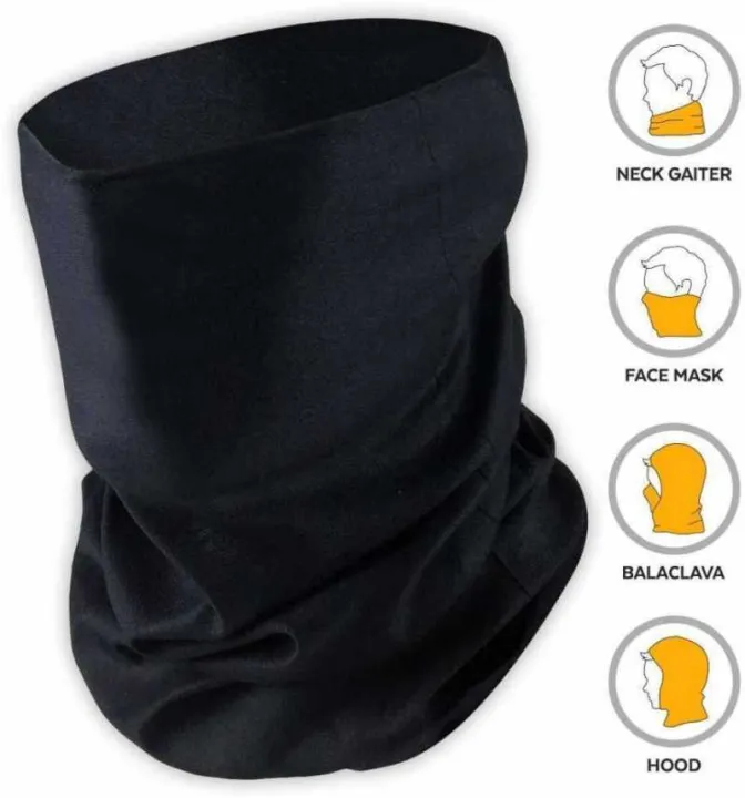Men%20&%20Women%20Handkerchief%209%20in%201%20face%20bandana%20Black%20Bikeer%20Rider%20Mask%20-%20Image%202