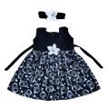 Baby girls fashionable beautiful dress for 1 to 7 years babies - বাচ্চাদের জামা - বাচ্চাদের জামা. 