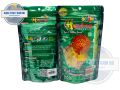 Head Up Huncher (100gm) Okiko Fish Food. 