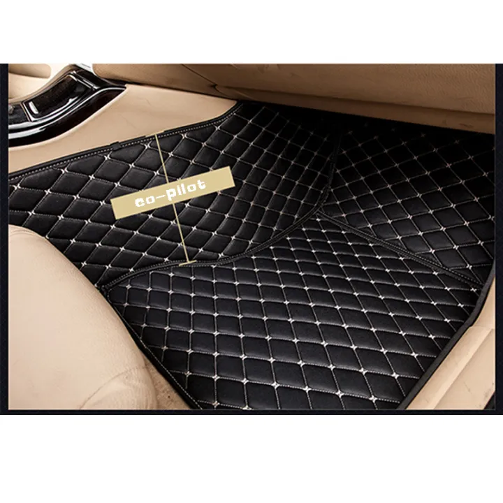 YOGOOGE%20Custom%20Car%20Floor%20Mats%20For%20Hyundai%20Tucson%20Foot%20Carpets%20Auto%20Accessories%20-%20Image%203