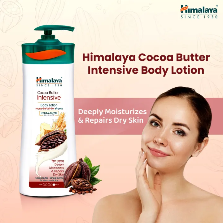Himalaya%20Cocoa%20Butter%20Intensive%20Body%20Lotion%20Pump%20400ml%20-%20Image%202