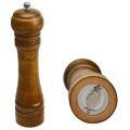 Wood Pepper and Salt Grinder -(Wooden).