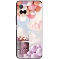 For vivo Y33 Case Marble Soft Silicone Back Case for Vivo Y33 Y33S Y33T Phone Cover for Vivo Y 33 S Y33 T Coque Funda Bumper. 