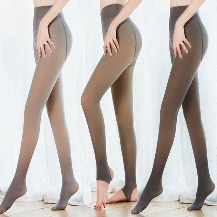 Women%20Pantyhose%20Flawless%20Legs%20Warm%20Fleece%20Winter%20Pantyhose%20-%20Image%206