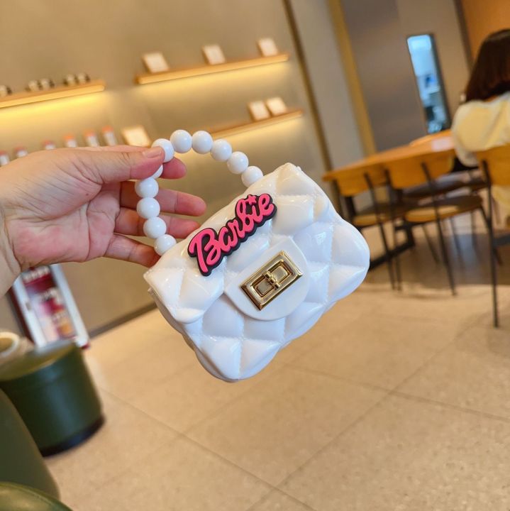 2024%20New%20Jelly%20Coin%20Purse%20Mini%20Cute%20Princess%20Style%20Tote%20Crossbody%20Bag%20Kids%20Bag%20Girls%20Bag%20-%20Image%205