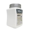 DOMS Hand Made white Gesso 500ml  Acrylic Paint - Superior Coverage, Canvas Prep, Mixable White Gesso Paint Artists. 