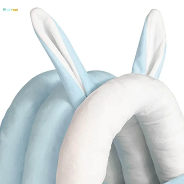 Guinea%20Pig%20Cave%20Beds%20Comfortable%20Rabbit%20Bed%20House%20for%20Hamster%20Rabbit%20Ferret%20blue%20-%20Image%208