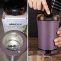 Electric Mini Blender, Grinder | Spice Grinder, Herb Grinder.