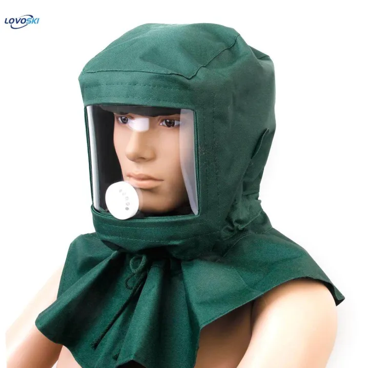 Sand%20Blasting%20Hood%20Mask%20TOOL%20Anti%20Wind%20Protective%20Mask%20NEW%20-%20Image%208