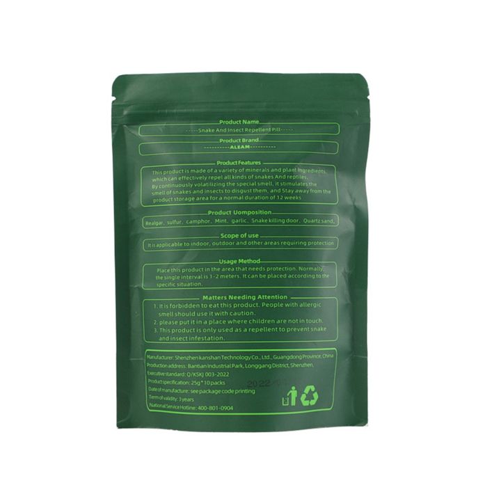 2022%20New%2010pacs/bag%20Snake%20Repellents%20For%20Outdoors%20Pet%20Safe%20Snake%20Away%20Repellent%20For%20Outdoors%20Garden%20Yard%20Lawn%20Repellents%20-%20Image%203