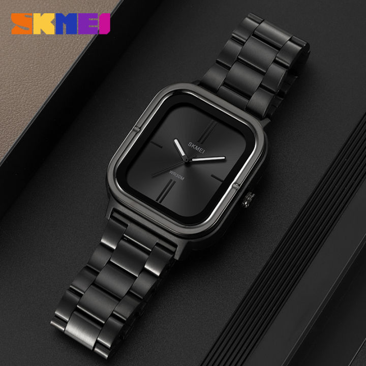 SKMEI%20Watch%20for%20Men%20Luxury%20Square%20Quartz%20Stainless%20Steel%20Waterproof%20Luminous%20Top%20Brand%20Mens%20Wristwatch%20Relogio%20Masculino%202275%20-%20Image%206