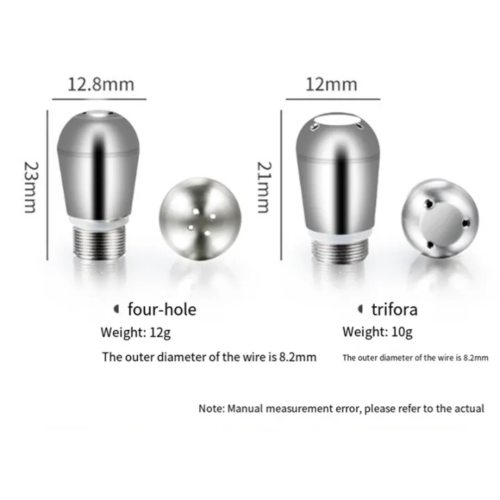 Reusable%203%20Hole%20Steam%20Head%20Stainless%20Steel%20Coffee%20Machine%20Steam%20Nozzle%20for%208%20Series%20Coffee%20Machine%20Accessories%20-%20Image%202
