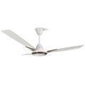 Click Camellia Ceiling Fan 56'' - Ivory Gold, 07 Years Replacement Guaranty.