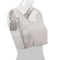 Dream Hunter Casual Breathable Buckle Short Chest Binder Trans Vest Tops Plus Size S 4XL 5XL Breast Tomboy Bra Intimates.