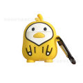 airpods Pro Cartoon Wireless Bluetooth Headset Case for Apple 2nd Generation Silicone Cute Soft Shell Case. 