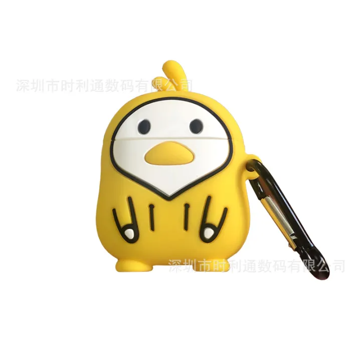 airpods%20Pro%20Cartoon%20Wireless%20Bluetooth%20Headset%20Case%20for%20Apple%202nd%20Generation%20Silicone%20Cute%20Soft%20Shell%20Case%20-%20Image%205