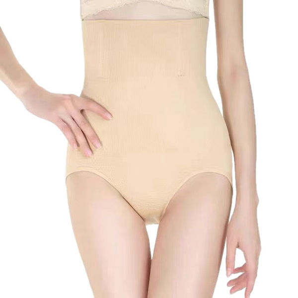 Comfortable%20High%20Waist%20Tummy%20Control%20Shapewear%20for%20Women%20-%20Image%204