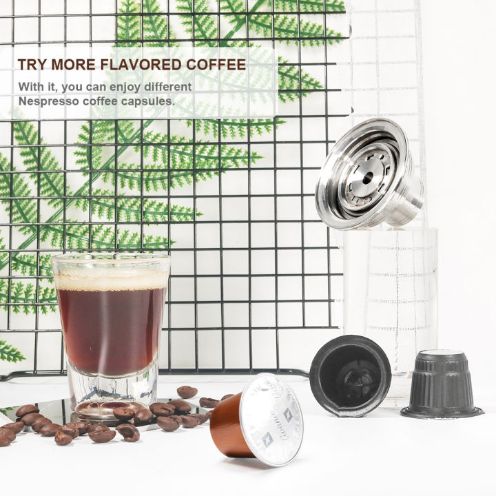 Coffee%20Capsule%20Adapter%20Stainless%20Steel%20Coffee%20Capsule%20Converter%20Nespresso%20Capsule%20Adapter%20for%20Vertuolline%20GCA1%20Delonghi%20ENV135%20ENV150%20Coffee%20Machine%20-%20Image%203