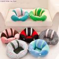 High Quality Baby Support Seat Learn Sit Soft Chair Cushion Sofa Plush Pillow Newborn 3 16 Months.