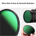 Circular Polarizing CPL Filter 37 39 40.5 43 46 49 52 55 58 62 67 72 77 mm for Nikon Canon Sony Fujifim Olympus Camera Lens.