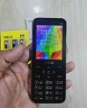 Vmax V16 Ultra Max Touch Button Phone Dual Sim Warranty.