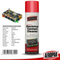 Electrical Contact Cleaner For DIY Multi Purpose Circuit Cleaning Spray 500ml / 350g. 