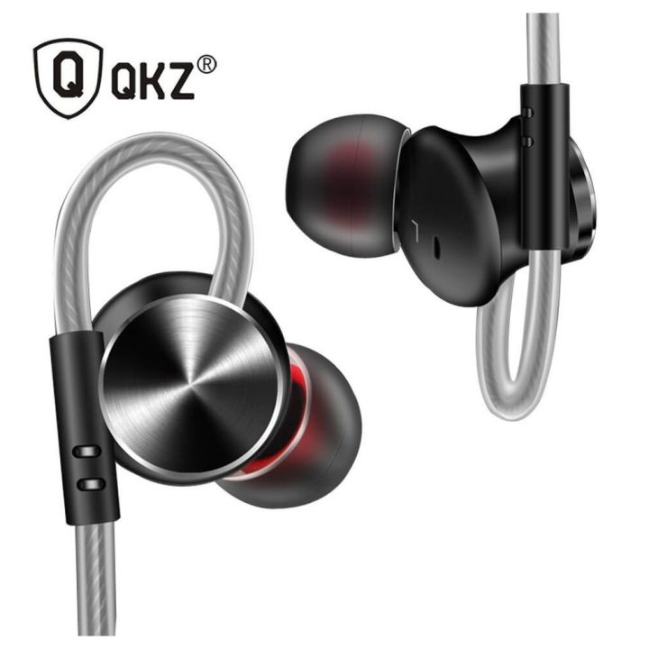 QKZ%20DM10%20In-Ear%20Dual%20Driver%20Extra%20Bass%20Earphon%20-%20Image%205