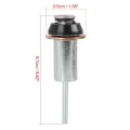 Car Solenoid Rebuild Repair Kit Contact Plunger Set for. 