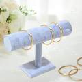Bracelet Holder Storage Rack Jewelry Stand Organizer for Home Organization Store.