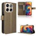 ZTE nubia V70 Case,Leather Wallet Flip Phone Case Cover for ZTE nubia V70.