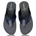 WALKAROO GENTS BLUE COLOR CASUAL AND COMFORTABLE SANDAL.