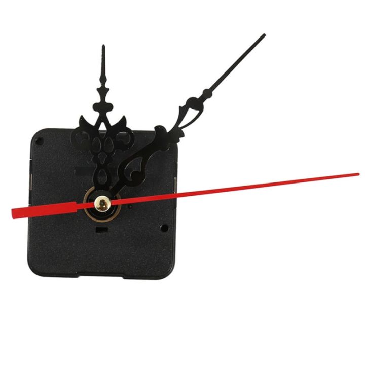 1%20Set%20Clock%20Mechanism%20Professional%20Clock%20Mechanism%20Clockwork%20Practical%20Quartz%20Wall%20Clock%20Movement%20Accessories%20Tool%20-%20Image%205
