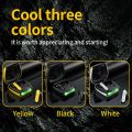 🔥Original product+Free shipping+COD 🔥(COD）Bumblebee Gaming Low Latency Wireless Earbuds Semi In-ear Mic Pure Sound Quality Bluetooth Earphones R05. 
