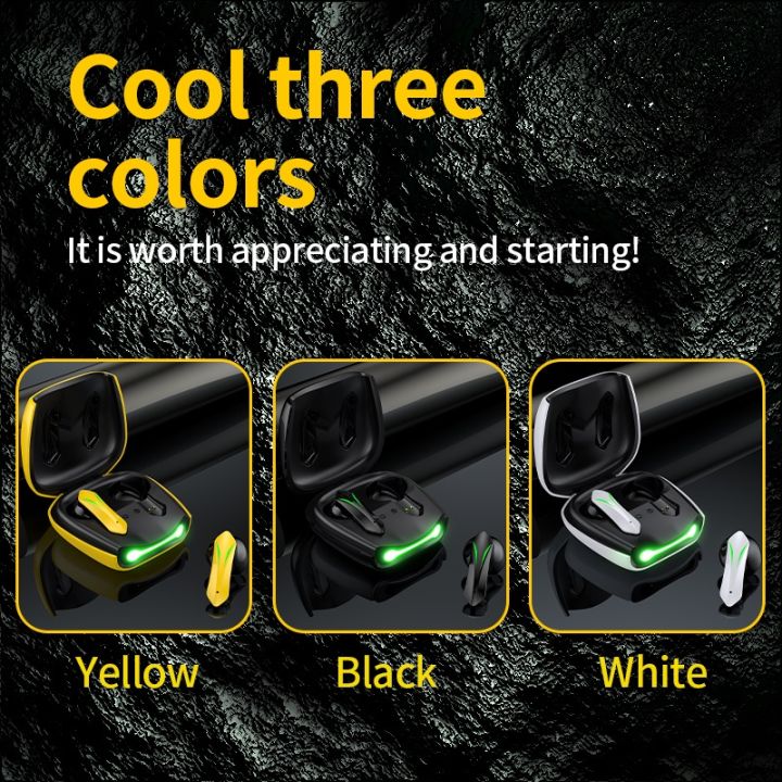 %F0%9F%94%A5Original%20product+Free%20shipping+COD%20%F0%9F%94%A5(COD%EF%BC%89Bumblebee%20Gaming%20Low%20Latency%20Wireless%20Earbuds%20Semi%20In-ear%20Mic%20Pure%20Sound%20Quality%20Bluetooth%20Earphones%20R05%20-%20Image%205