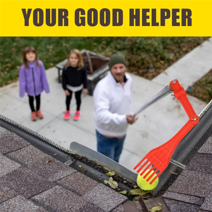 Gutter%20Cleaning%20Tools,%20Mini%20Rake,%20Rotatable%20Handle,%20Gutter%20Cleaning%20Tools%20From%20the%20Ground,%20Great%20for%20Roofs,%20for%20Gutters%20-%20Image%208