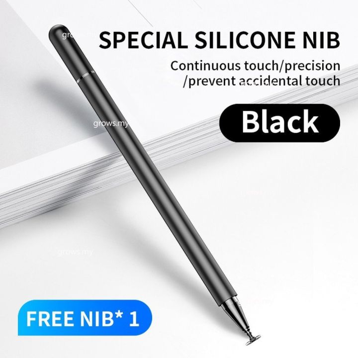 Universal%20Stylus%20Pen%20For%20Honor%20Pad%208%20Tablets%2012%7C%20X8%20Lite%20V6%2010.4%7CHEY-W09%20Universal%20Android%20Mobile%20Screen%20Touch%20Pen%20-%20Image%208